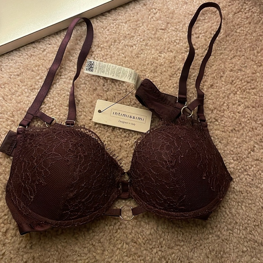 Intimissimi bra
